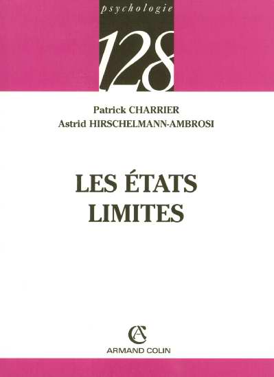 Les etats limites