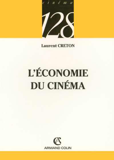 Economie du cinema