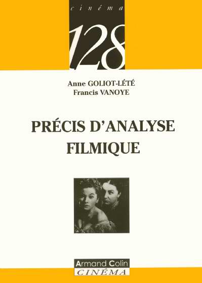 Precis analyse filmique