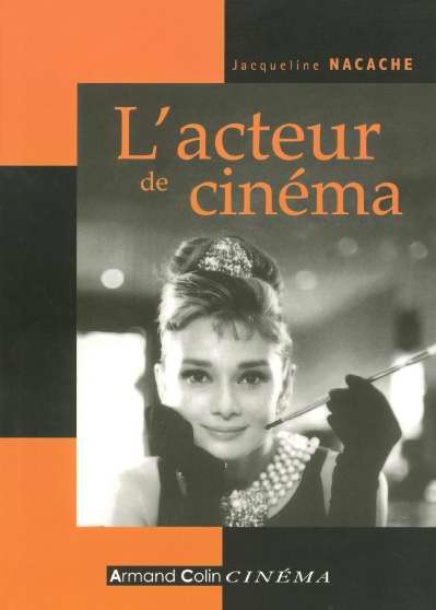 L'acteur de cinéma
