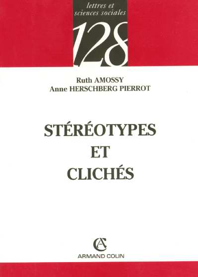Stereotypes et cliches