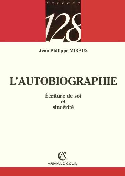 Autobiographie