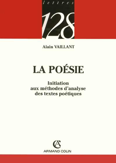 Poesie