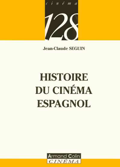 Le cinéma espagnol