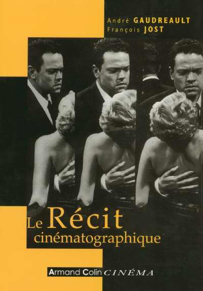 Le recit cinematographique (2e édition)