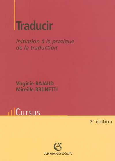 Traducir (2e édition)