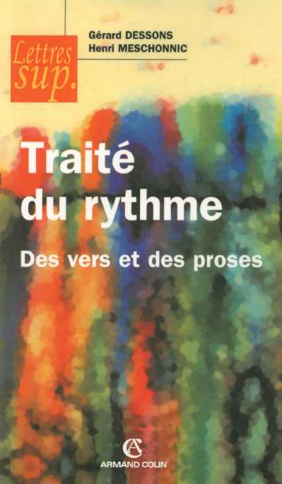Traite du rythme (2e édition)