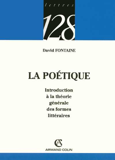 Poetique