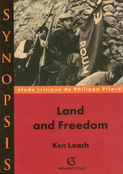 Land and freedom