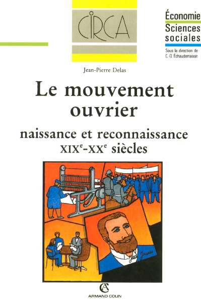 Mouvement ouvrier