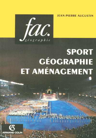 Sport et amenagement de l'espace