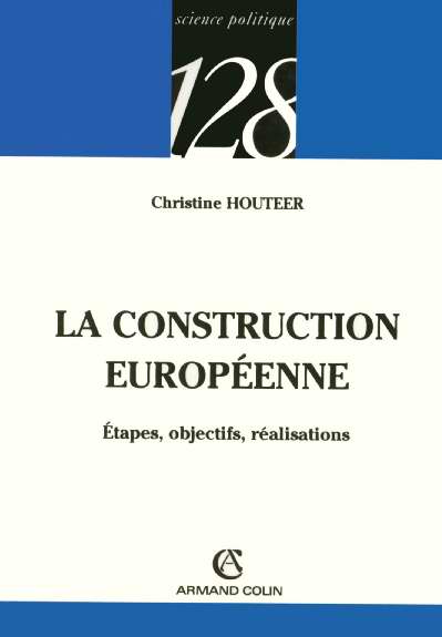 Construction europeenne