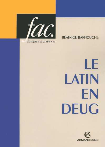 Latin en deug