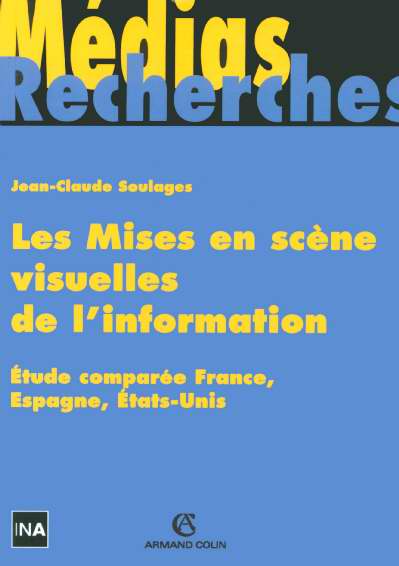 Mises en scene visuelles information
