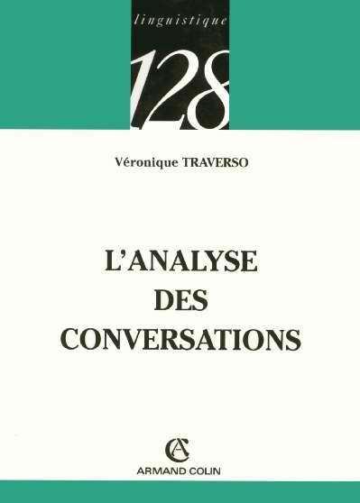 Analyse des conversations
