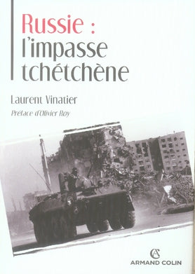 Russie : l'impasse tchétchène