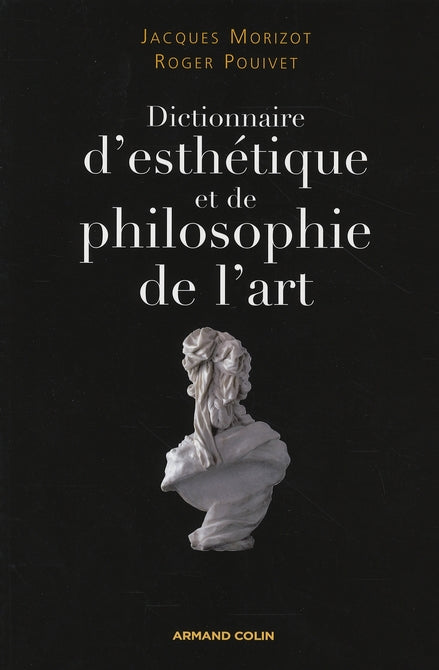 Dictionnaire d'esthétique et de philosophie de l'Art