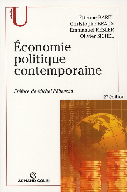 L'économie politique contemporaine