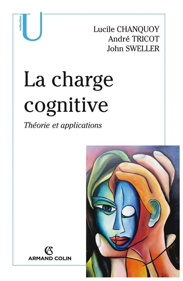 La charge cognitive ; théorie et applications