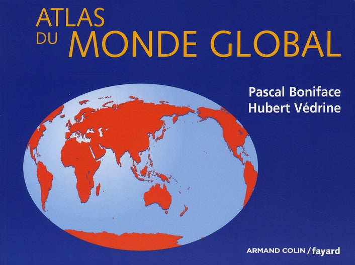 Atlas du monde global