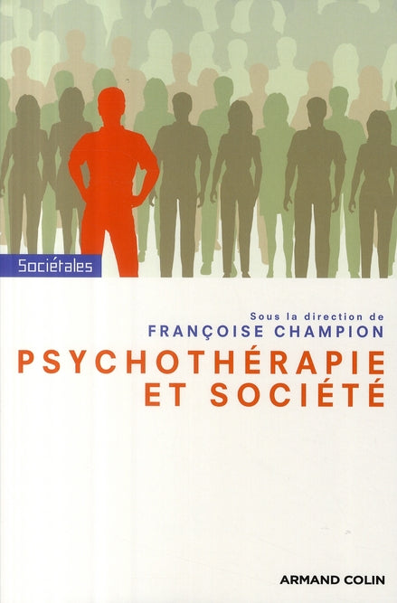 Psychothérapies et société