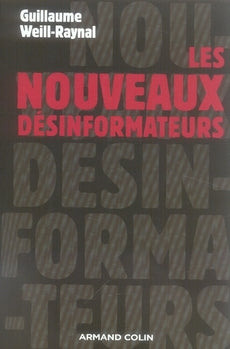 Les nouveaux désinformateurs