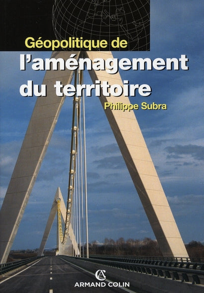 Géopolitique de l'aménagement du territoire