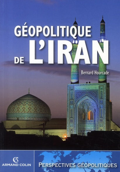 Géopolitique de l'Iran
