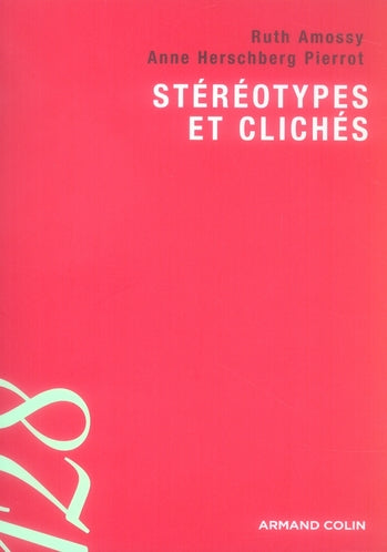 Stéréotypes et clichés