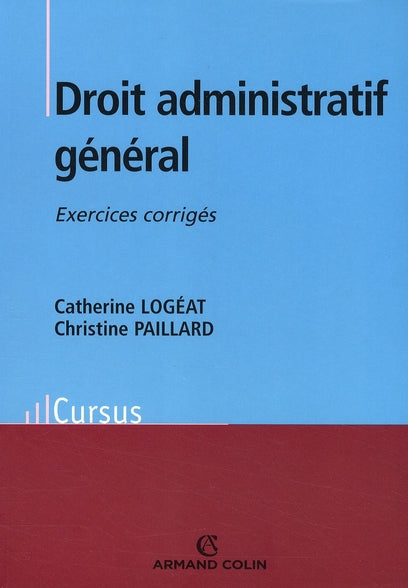 Droit administratif général