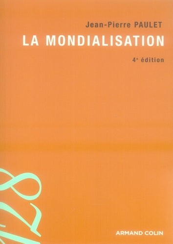 La mondialisation