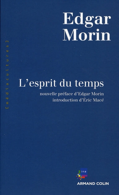 L'esprit du temps