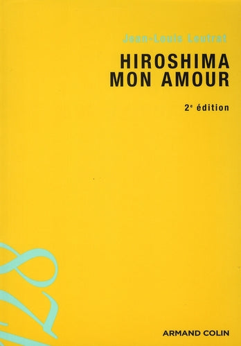 Hiroshima mon amour