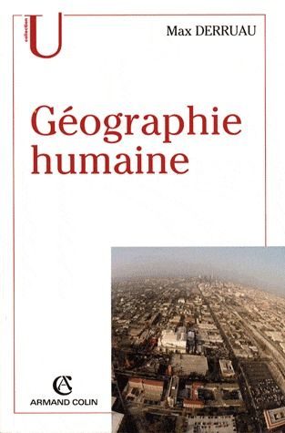 Géographie Humaine 8ème édition