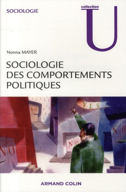 Sociologie des comportements politiques