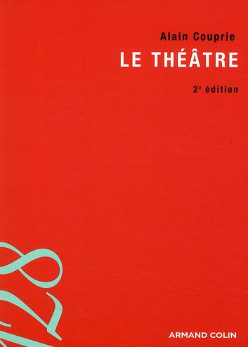 Le théâtre