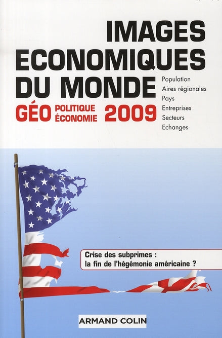 Images économiques du monde (édition 2009)
