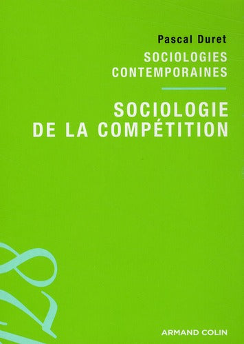 Sociologie de la compétition