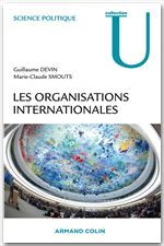 Les organisations internationales