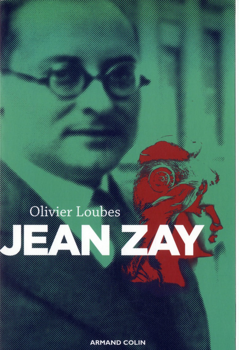 Jean Zay ; républicain jusqu'au martyre