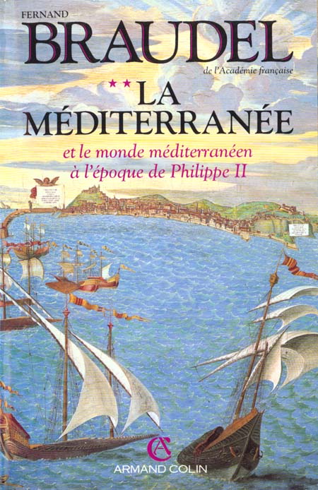 La mediterranee t.2