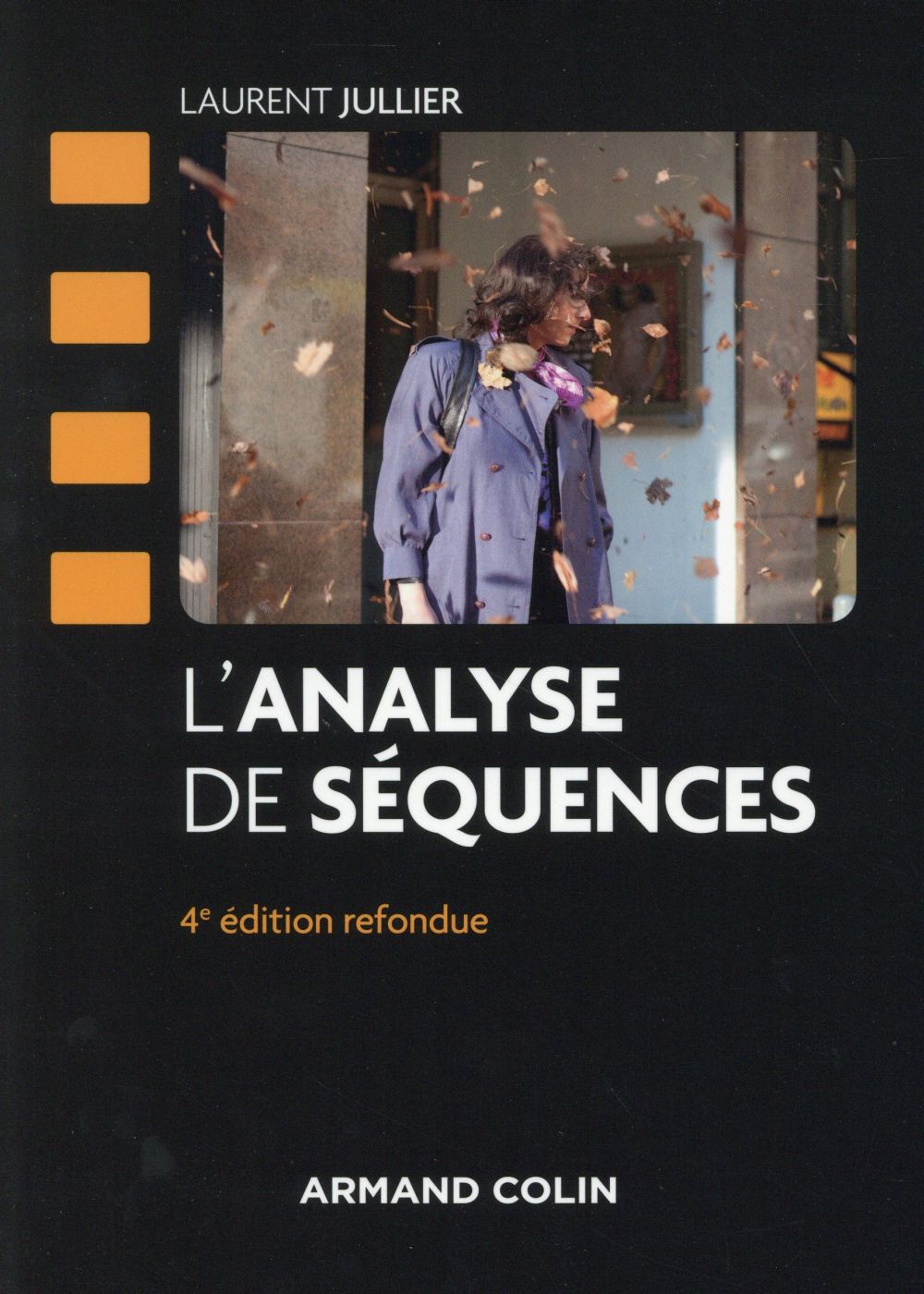 L'analyse des séquences (4e édition)