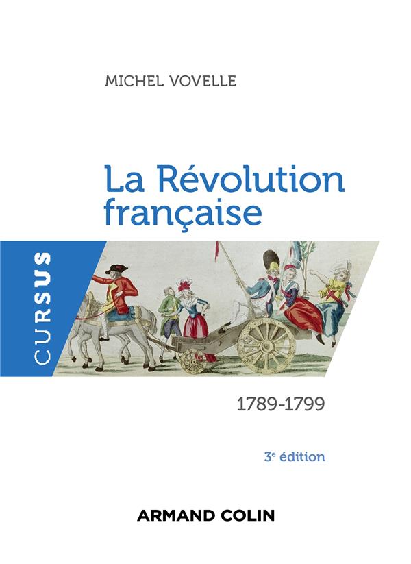 La Révolution française (3e édition)