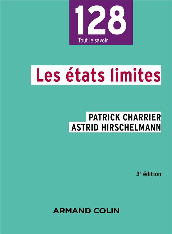 Les états limites (3e édition)
