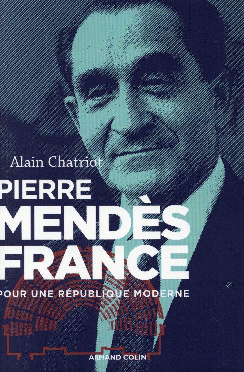 Pierre Mendès France