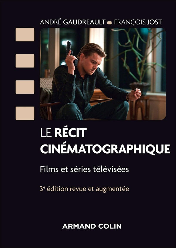 Le récit cinématographique (3e édition)