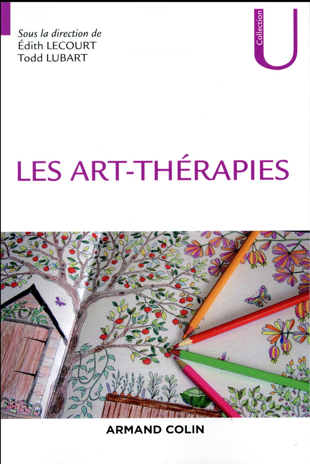 Les arts-thérapies