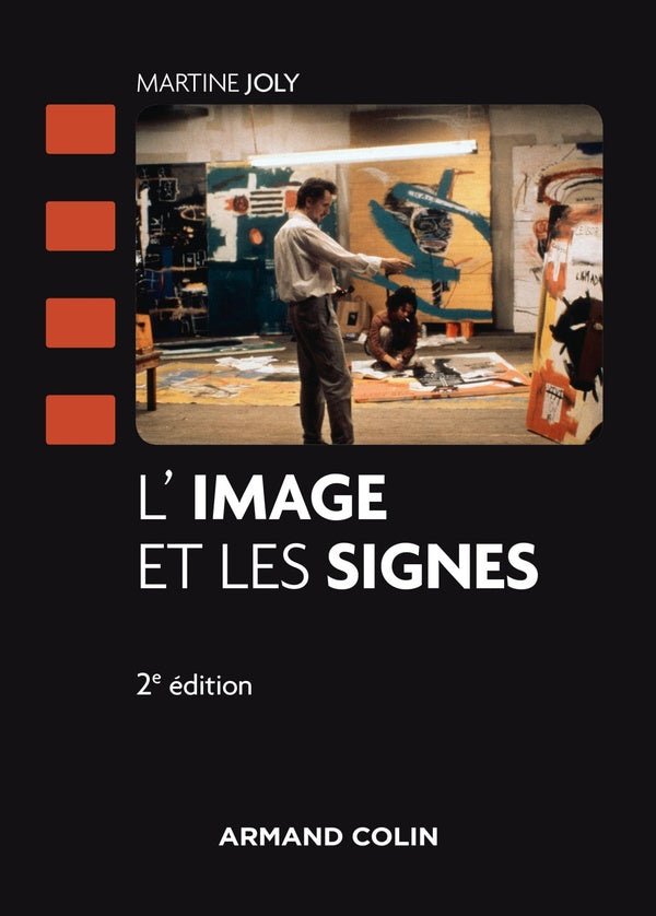 L'image et les signes (2e édition)