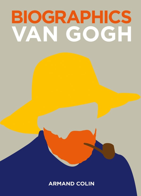 Biographique : Van Gogh