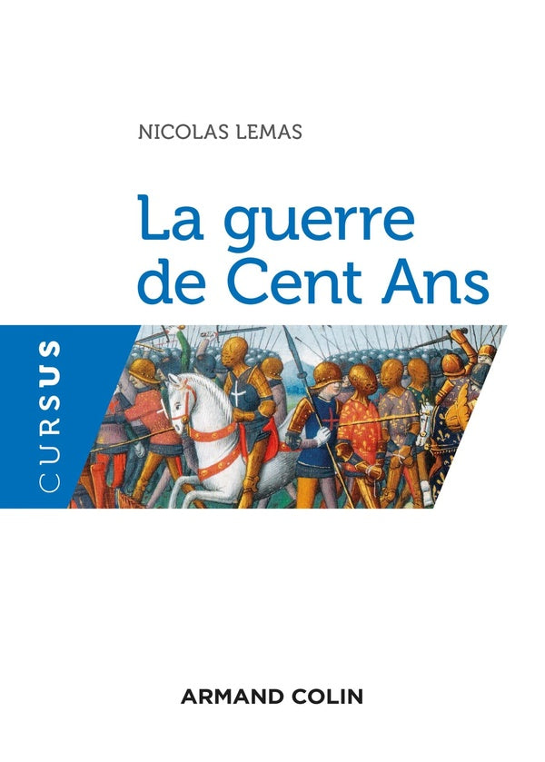La guerre de cent ans